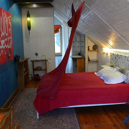 קאמיאנטס - פודיסקי Romantic Guest House מראה חיצוני תמונה