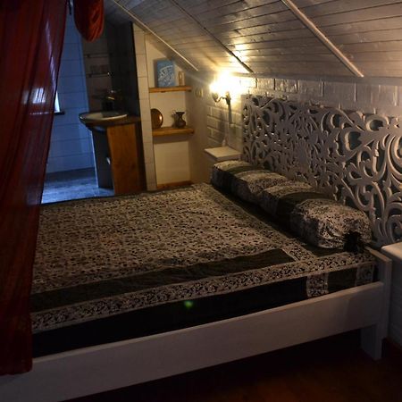 קאמיאנטס - פודיסקי Romantic Guest House מראה חיצוני תמונה