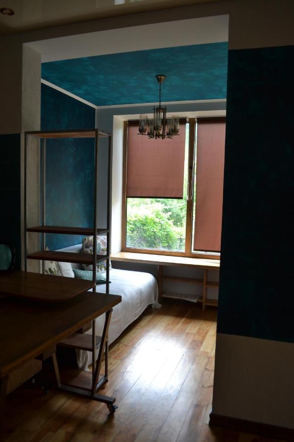 קאמיאנטס - פודיסקי Romantic Guest House מראה חיצוני תמונה