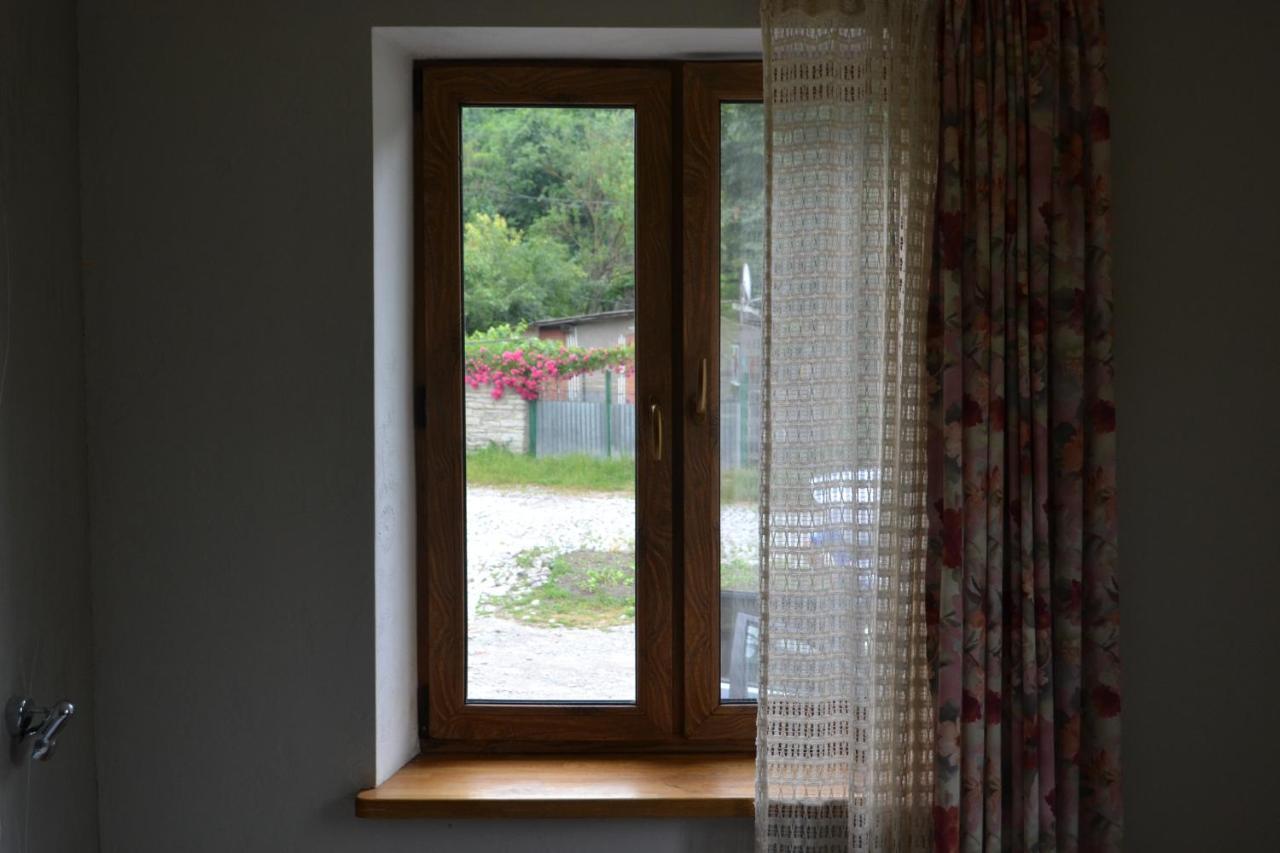 קאמיאנטס - פודיסקי Romantic Guest House מראה חיצוני תמונה