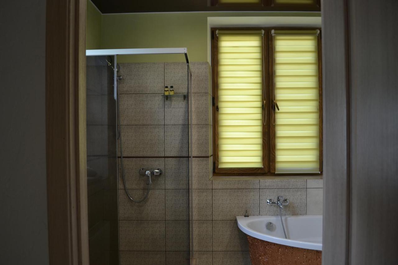 קאמיאנטס - פודיסקי Romantic Guest House מראה חיצוני תמונה