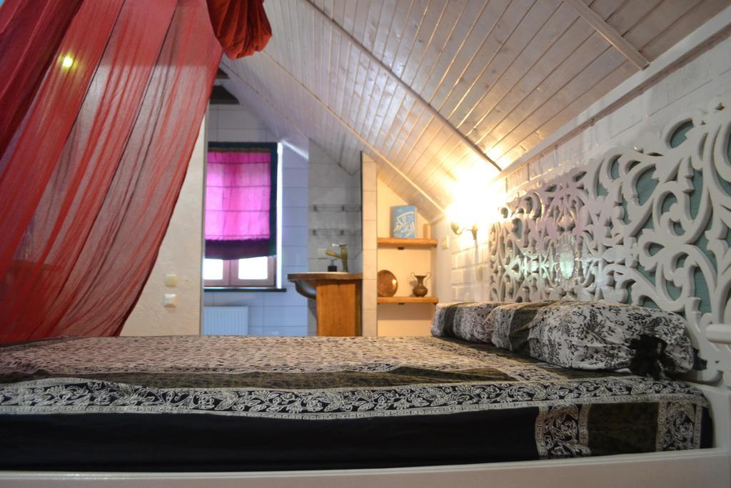 קאמיאנטס - פודיסקי Romantic Guest House מראה חיצוני תמונה