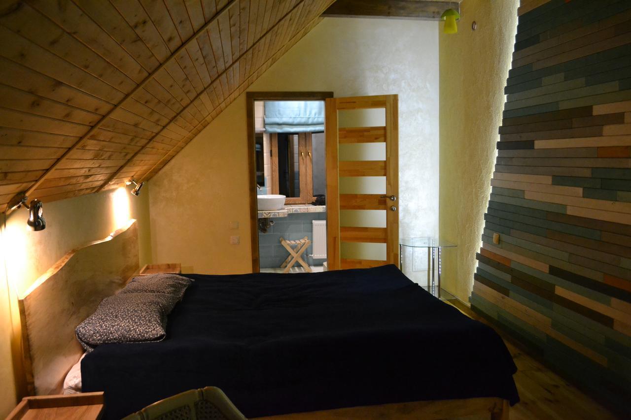 קאמיאנטס - פודיסקי Romantic Guest House מראה חיצוני תמונה