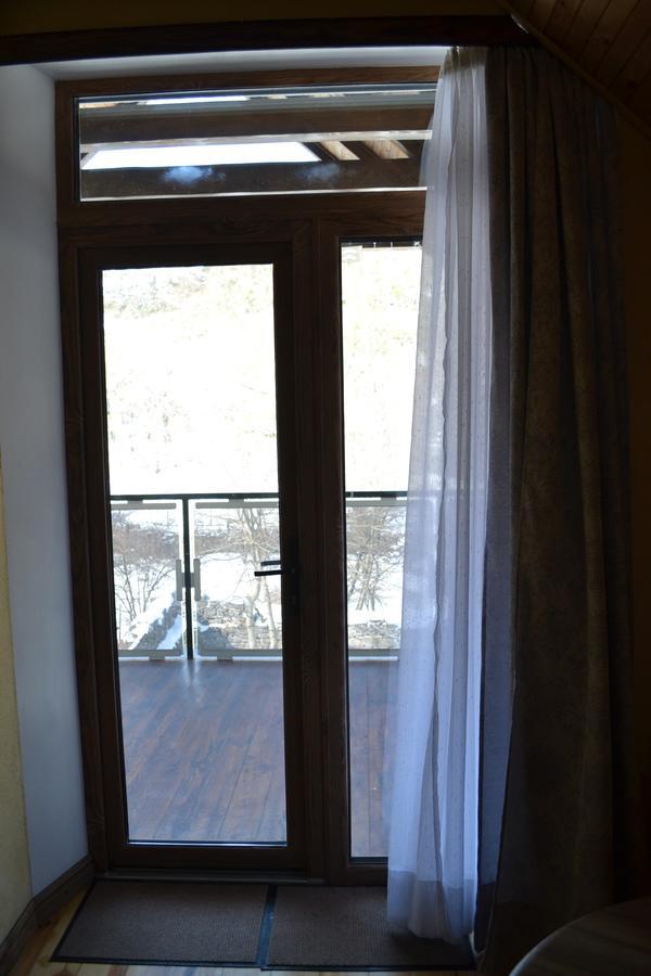 קאמיאנטס - פודיסקי Romantic Guest House מראה חיצוני תמונה